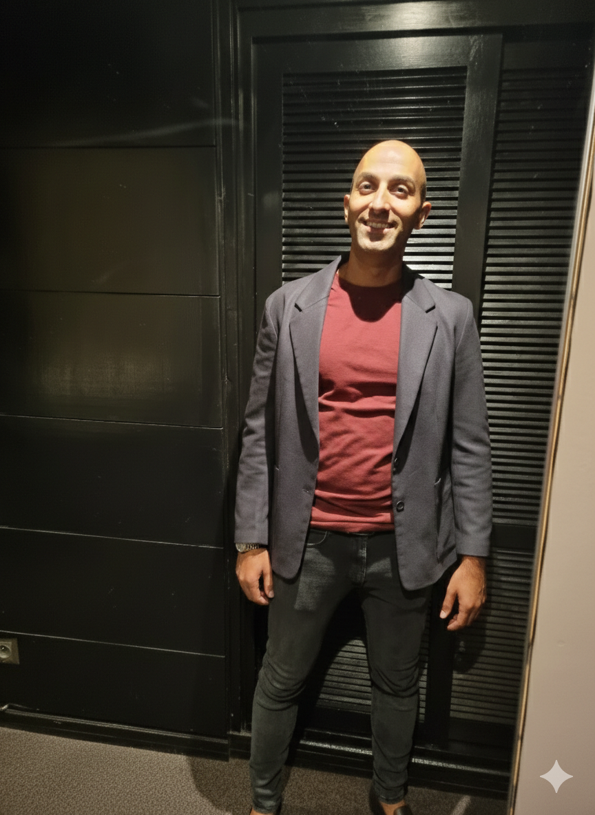 Adv. Michael Zaler